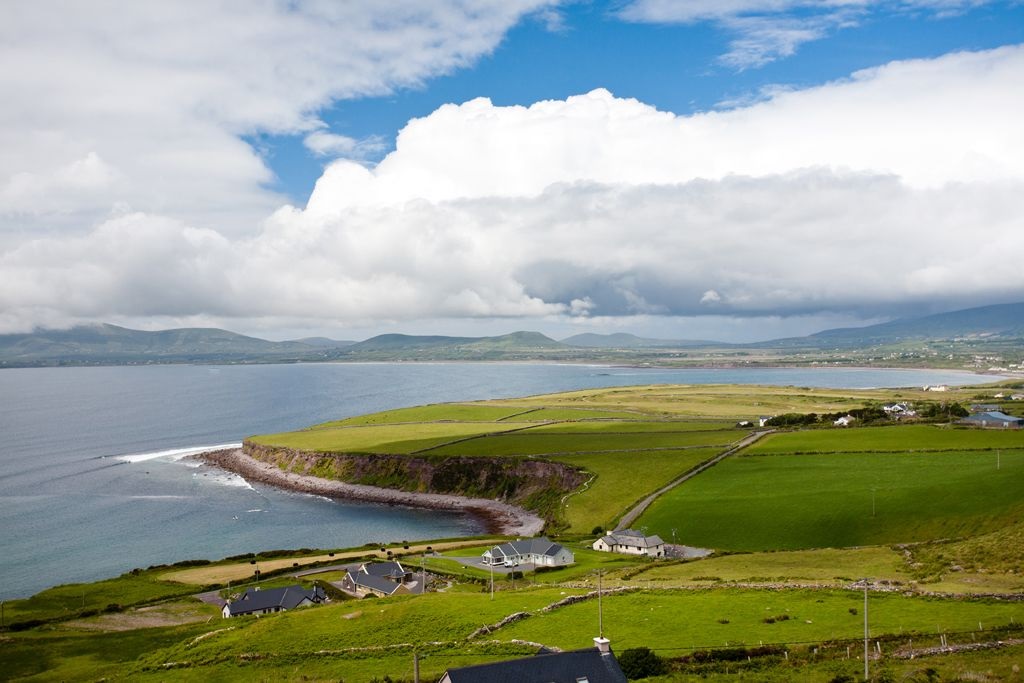 Ireland Ring of Kerry