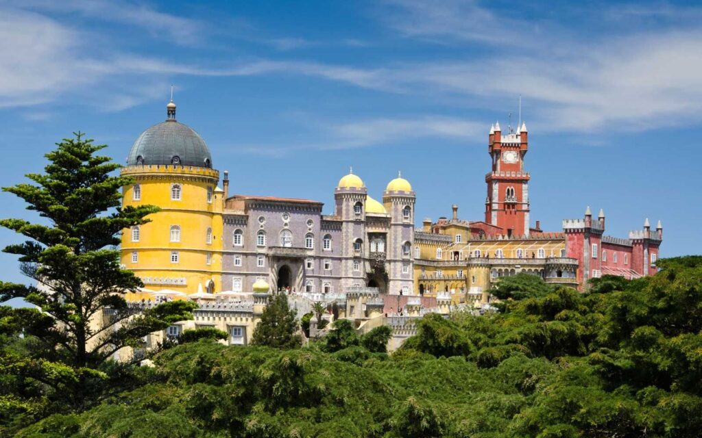 Portugal Sintra