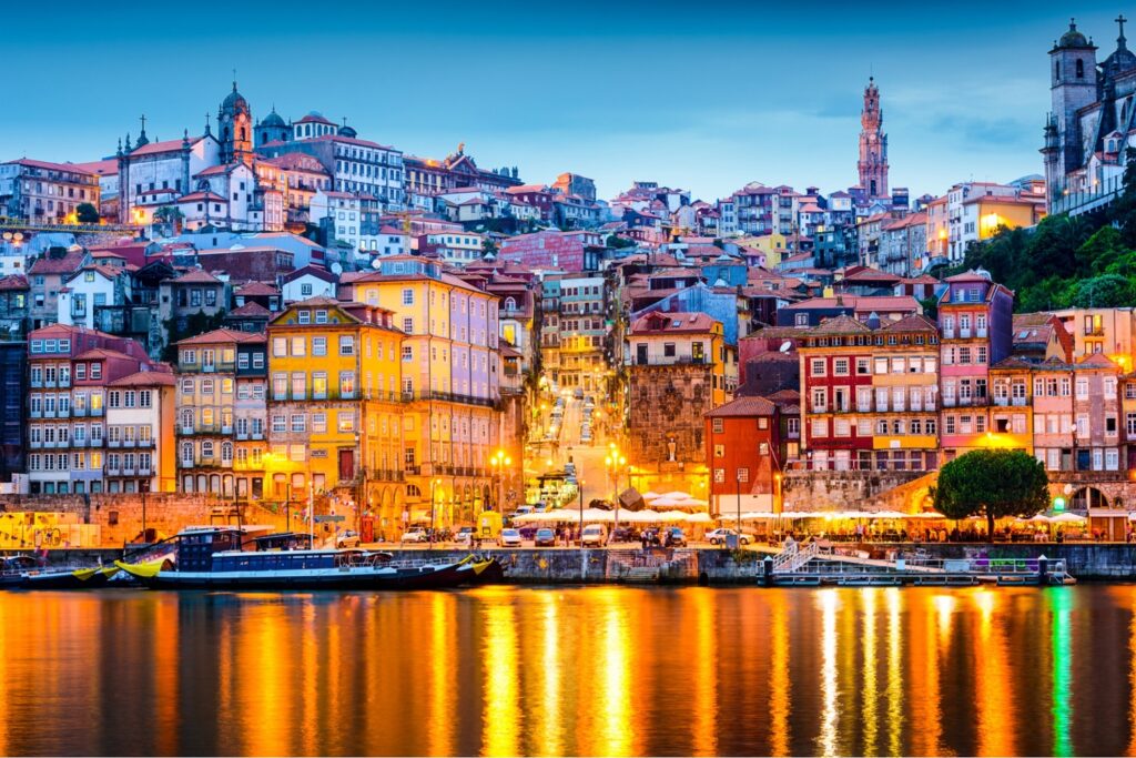 Portugal Porto