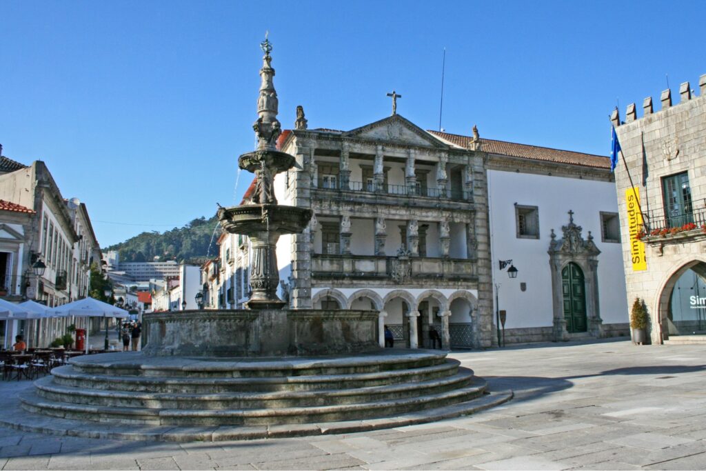 Portugal Viana do Castelo