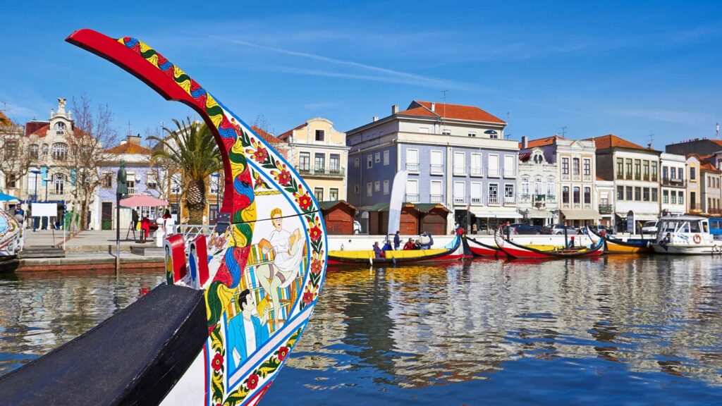 Portugal Aveiro