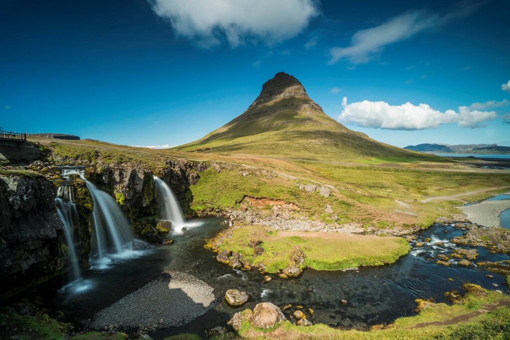 Iceland Snaefellsnes