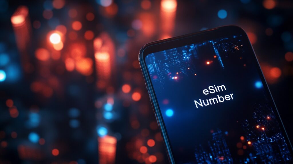  a Virtual Phone Number