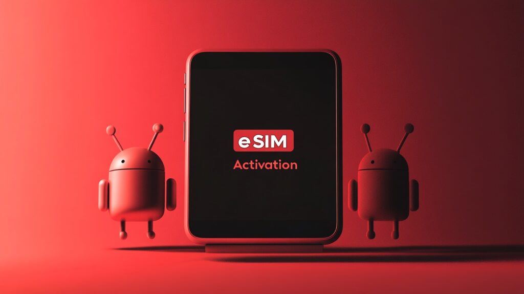 How to Download eSIM on Samsung