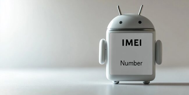 Which IMEI to Use for eSIM