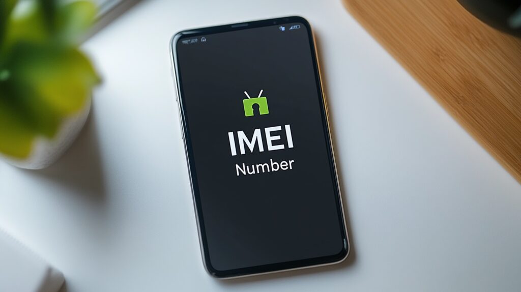 SIM’s IMEI 