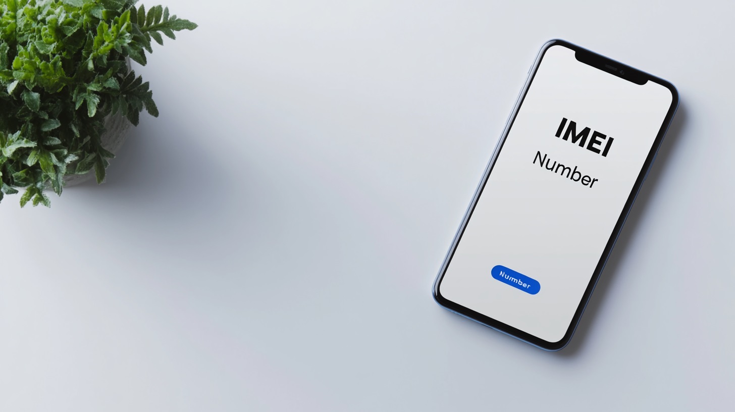 Which IMEI Number To Use For eSIM? Quick eSIM Activation