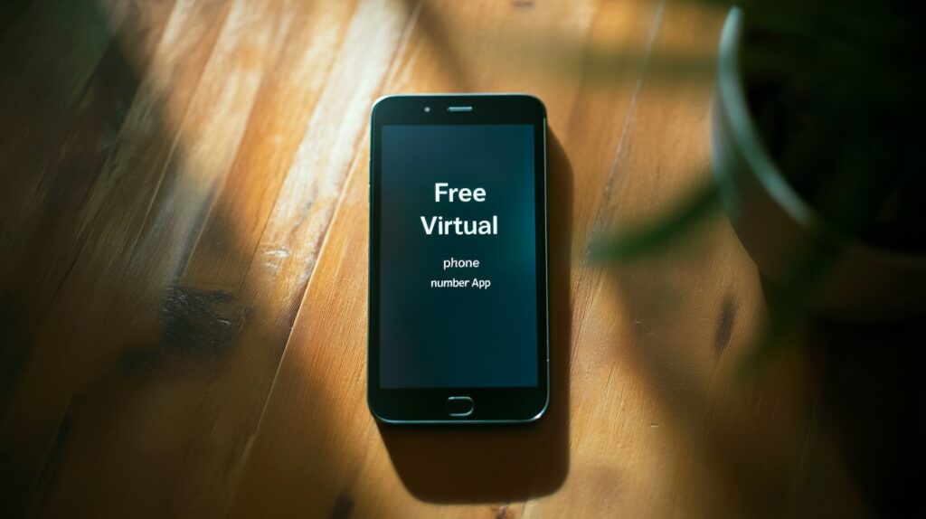 Best Virtual Phone Number App