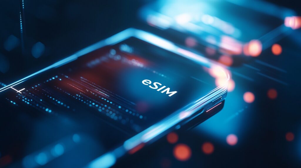 eSIM Technology