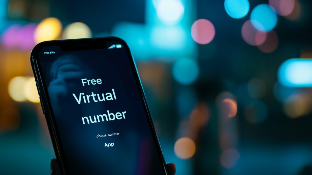 Best Apps for Virtual Number