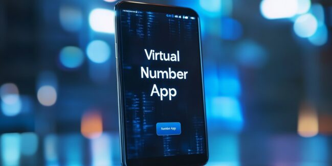 Best App For Virtual Number Free