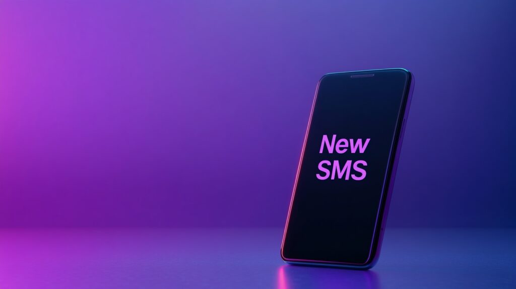 Virtual Numbers to Receive SMS