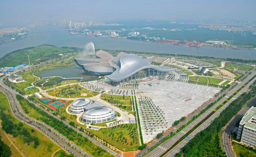Guangzhou Science Center