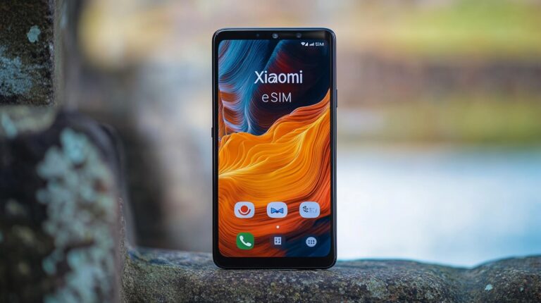 The Complete Xiaomi eSIM Guide: How To Set Up & Use