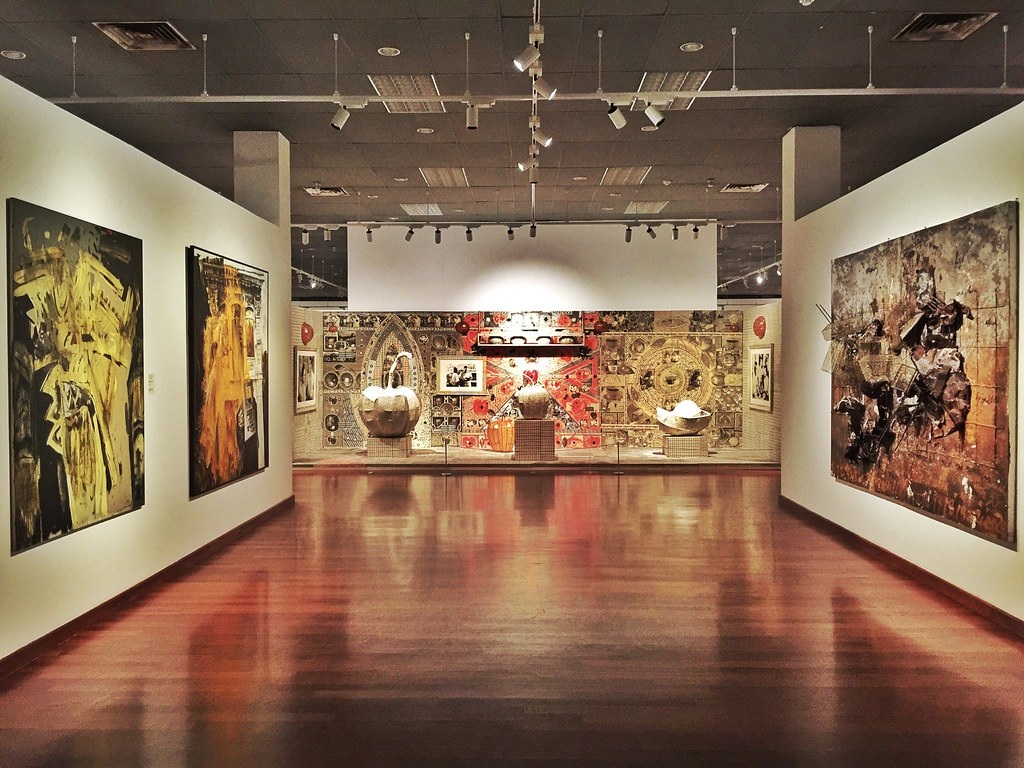 Kuala Lumpur National Visual Arts Gallery