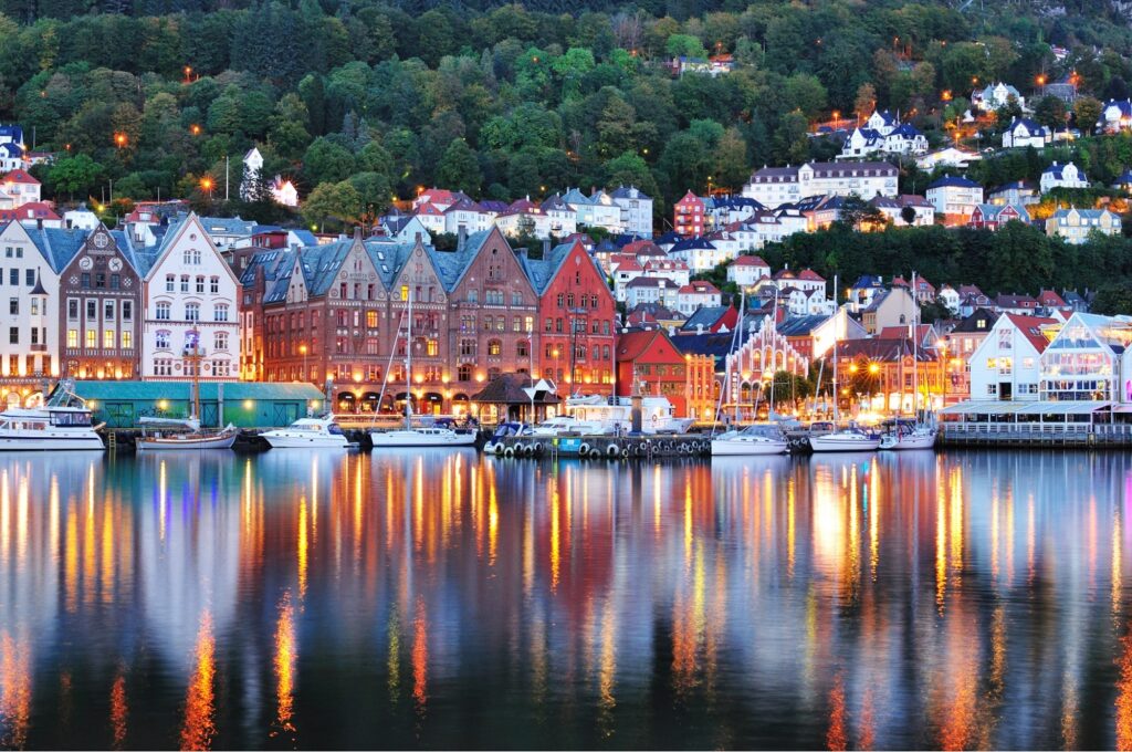 Norway Bergen