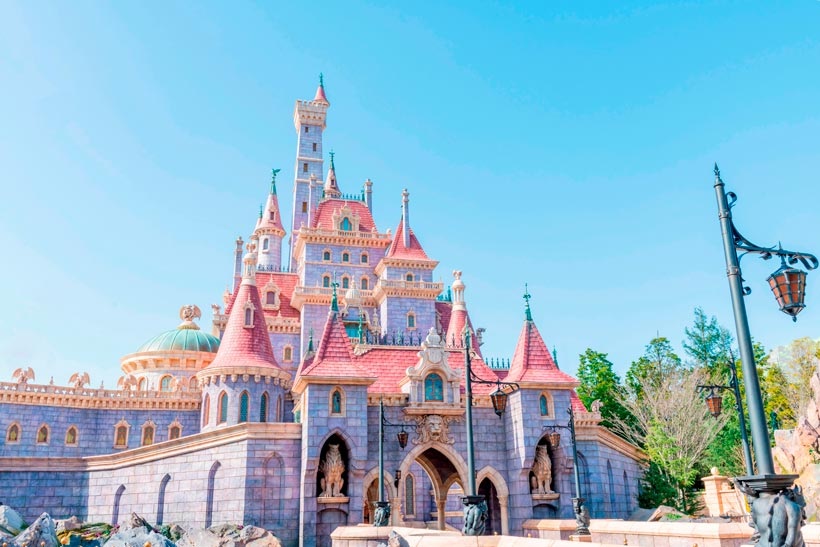 Tokyo Disney Resort