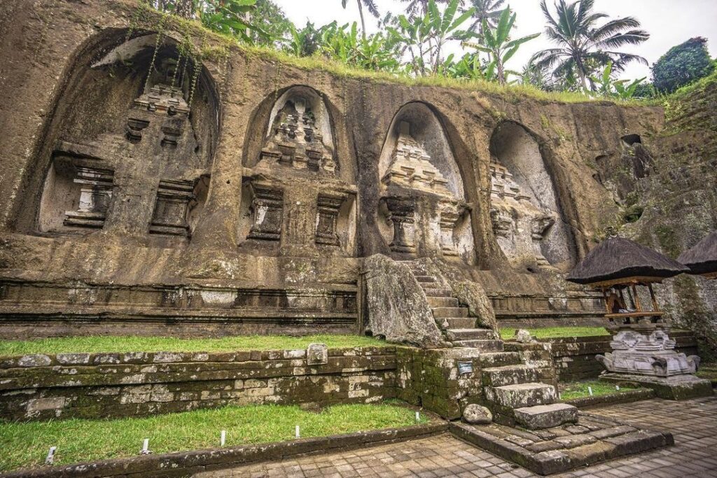 Bali Gunung Kawi Temple