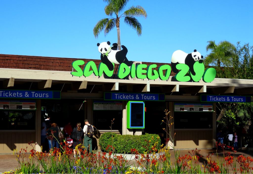 San Diego Zoo