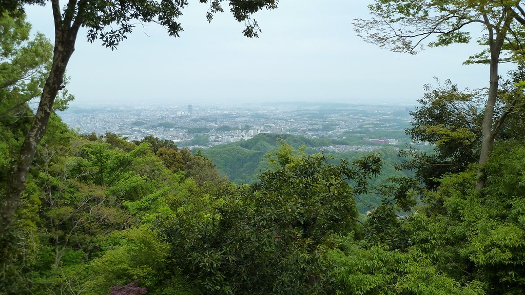 Tokyo Mount Takao