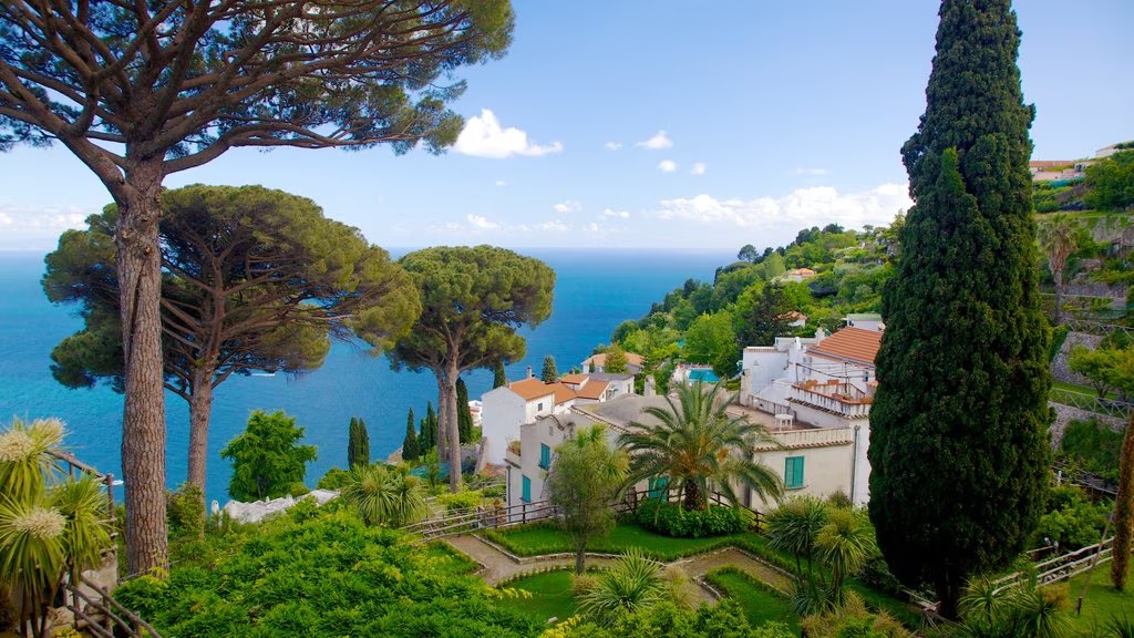 Europe Villa Rufolo, Ravello, Italy