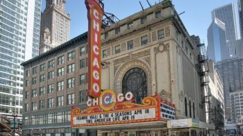 Chicago Theatre