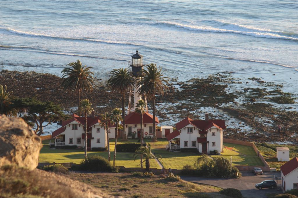 San Diego Point Loma