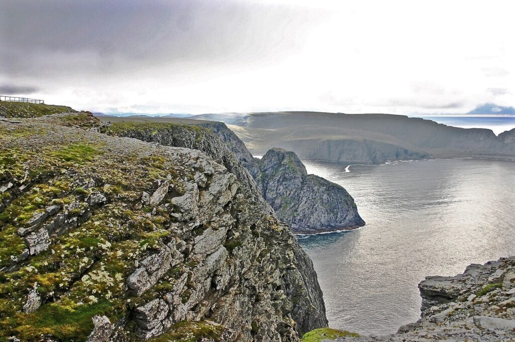 Norway North Cape