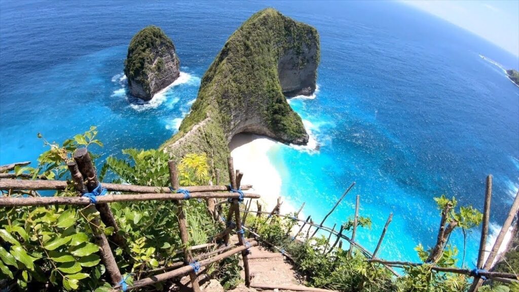 Bali Nusa Penida