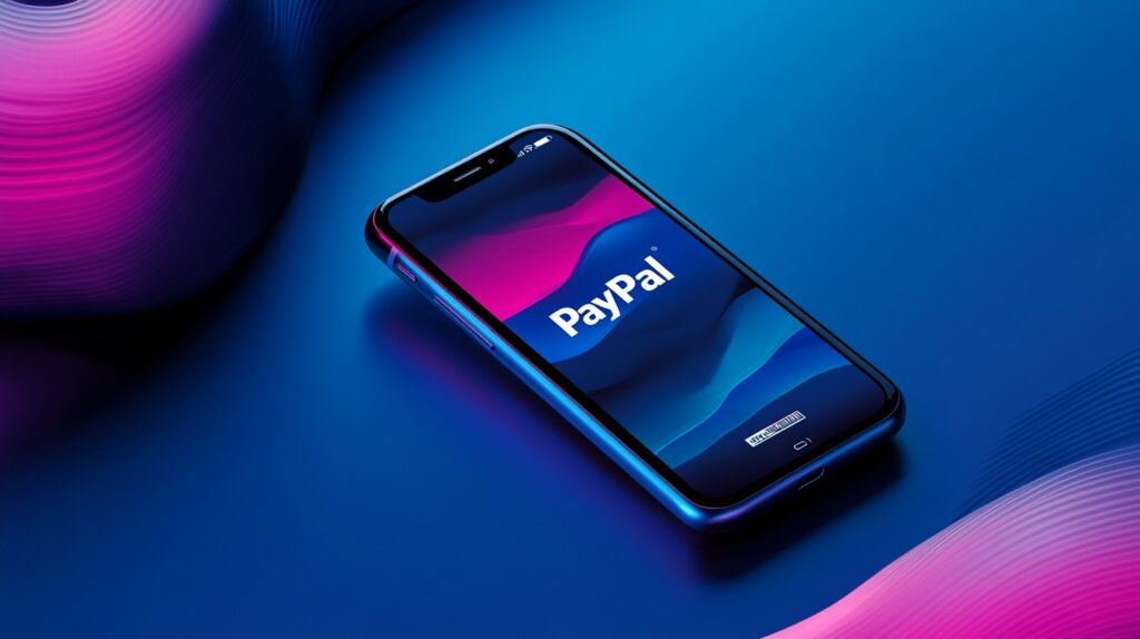 Using Virtual Phone Number for PayPal