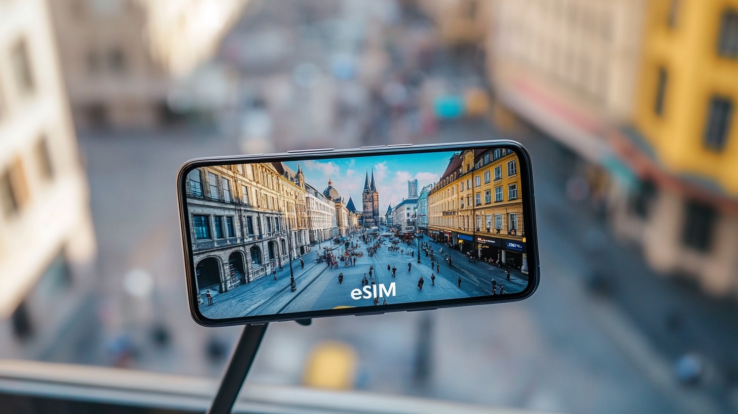 Nomad eSIM VS. eSIM Plus: Comprehensive Review Of eSIM Services