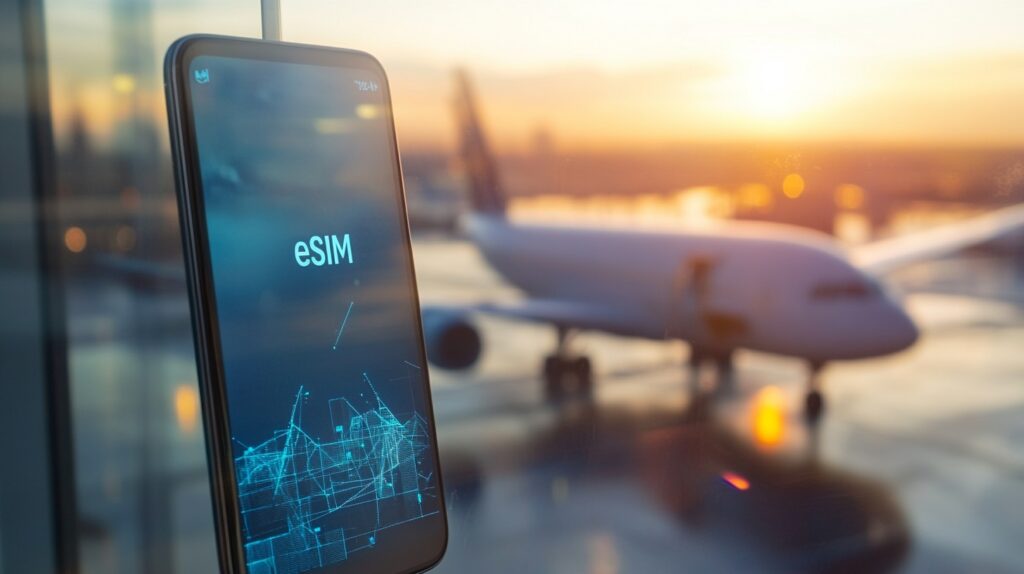 eSIM Plans