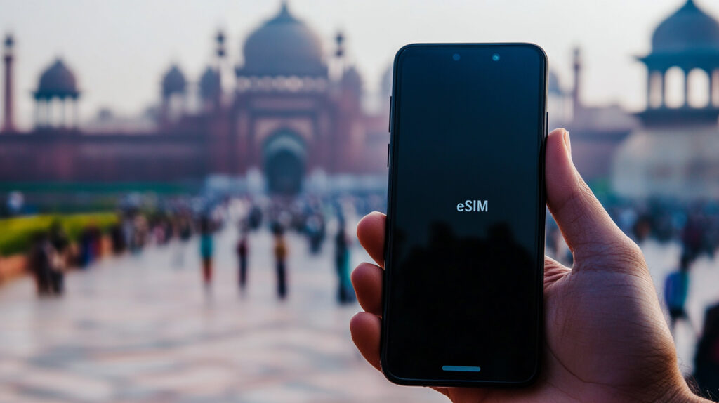 eSIM India vs. Traditional SIM