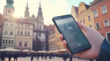 eSIM Poland