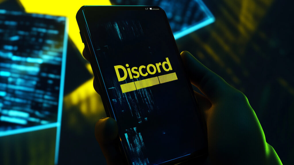 How to Bypass Discord Phone Verification