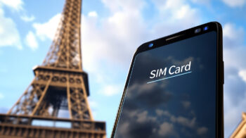 Best European SIM Card