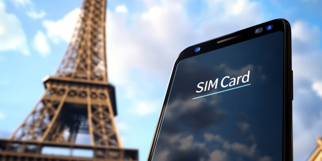 Best European SIM Card