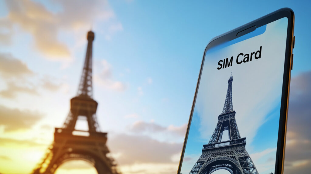 Best European SIM Card for Travelers