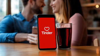 Phone Number for Tinder