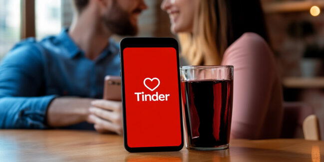 Phone Number for Tinder