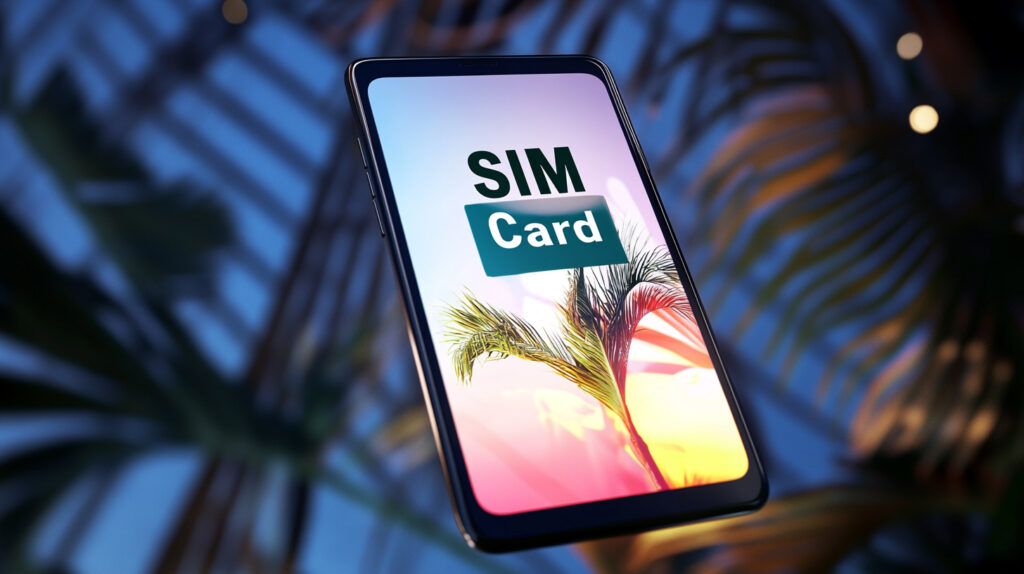 Mexico SIM Card for Tourists