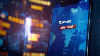 Best International Roaming SIM Card