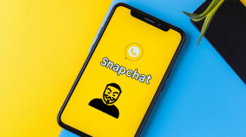 Create An Anonymous Snapchat Account