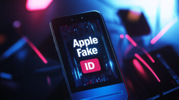 How To Create A Fake Apple ID