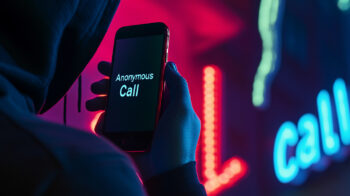 How To Make An Anonymous Call