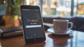 Google Phone Number