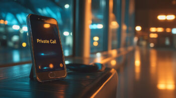 How To Make Private Calls