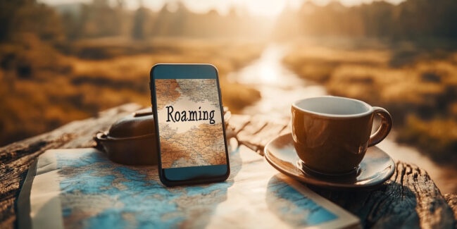 How to Avoid Roaming Charges