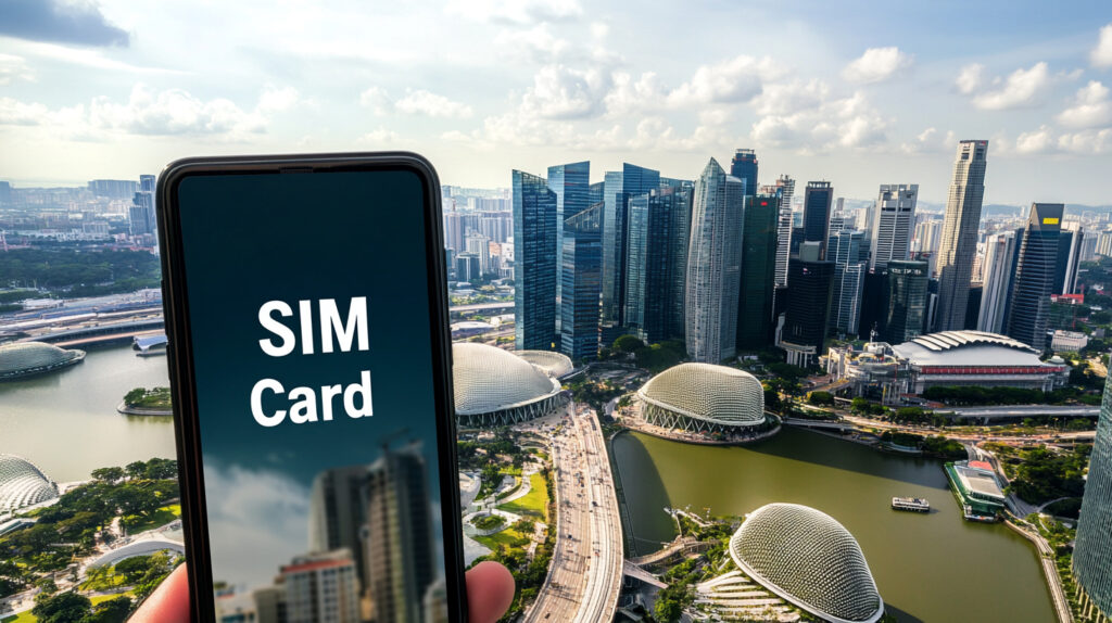 Best SIM Card for Your Needs