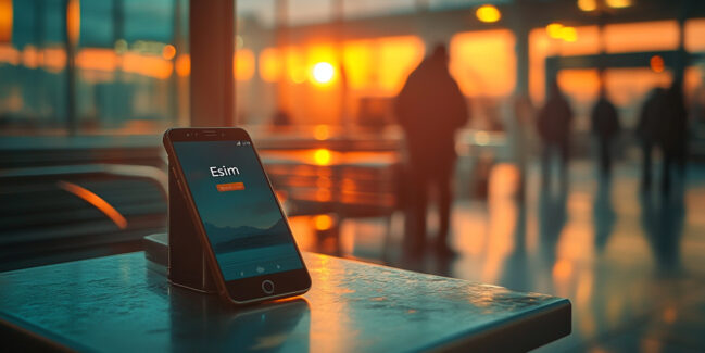 Essential Apps For Traveling Abroad